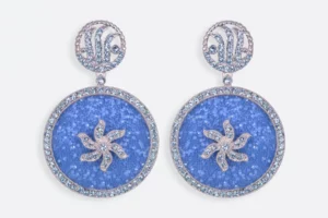 Pendientes 4284 PR Maximo Betro