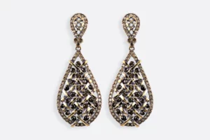 Pendientes 4288 MA Maximo Betro