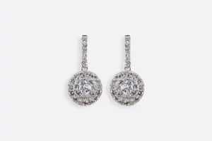 Pendientes 4290 CR Maximo Betro