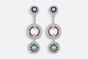 Pendientes 4292 PL Maximo Betro