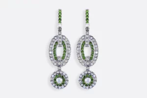 Pendientes 4293 CO Maximo Betro