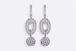 Pendientes 4293 CR Maximo Betro