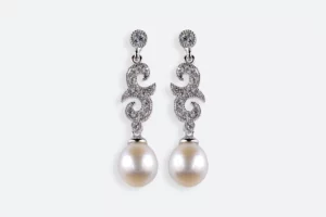 Pendientes 4294 PL Maximo Betro