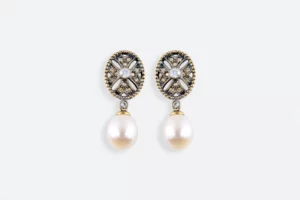 Pendientes 4296 CO Maximo Betro