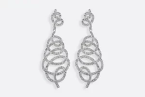 Pendientes 4318 CR Maximo Betro