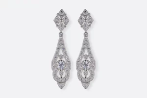 Pendientes 4324 Maximo Betro
