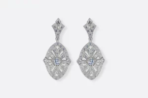 Pendientes 4326 Maximo Betro