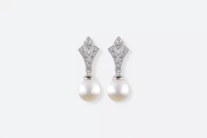 Pendientes 4327 Maximo Betro