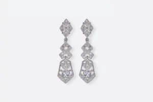 Pendientes 4328 Maximo Betro