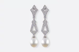 Pendientes 4329 Maximo Betro