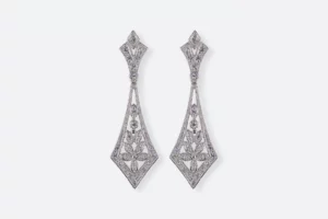 Pendientes 4330 Maximo Betro