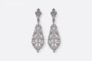 Pendientes 4331 Maximo Betro