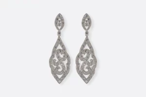 Pendientes 4335 Maximo Betro