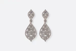 Pendientes 4337 Maximo Betro