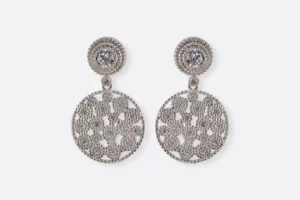 Pendientes 4339 Maximo Betro