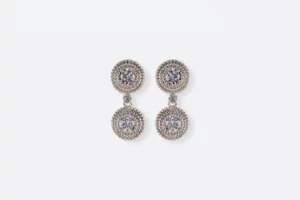 Pendientes 4340 Maximo Betro