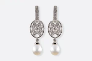 Pendientes 4342 Maximo Betro