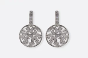Pendientes 4344 Maximo Betro