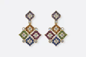 Pendientes 4345 CO Maximo Betro