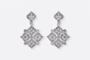 Pendientes 4345 CR Maximo Betro