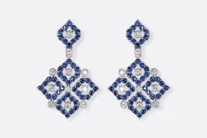 Pendientes 4346 AZ Maximo Betro
