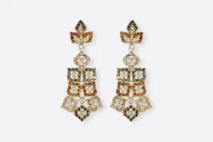 Pendientes 4348 CO Maximo Betro