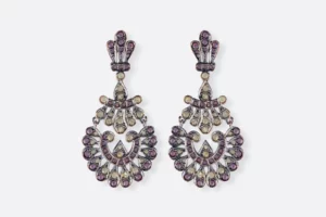 Pendientes 4352 AM Maximo Betro