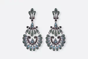 Pendientes 4352 MU Maximo Betro