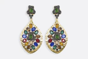 Pendientes 4353 PO Maximo Betro