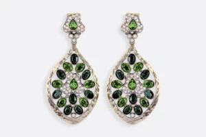 Pendientes 4353 VE Maximo Betro