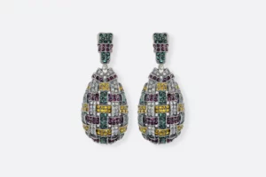 Pendientes 4378 PL Maximo Betro