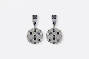 Pendientes 4379 Maximo Betro