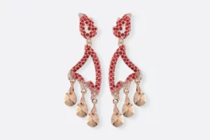 Pendientes 4381 CO Maximo Betro