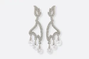 Pendientes 4381 CR Maximo Betro