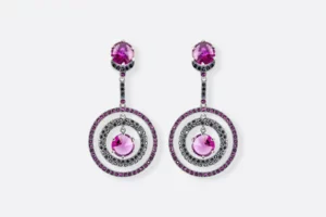 Pendientes 4382 FU Maximo Betro