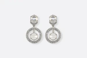 Pendientes 4383 CR Maximo Betro