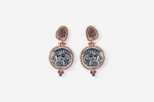 Pendientes 4392 EL Maximo Betro