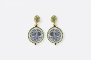 Pendientes 4393 OR Maximo Betro