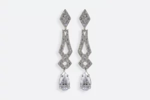 Pendientes 4394 CR Maximo Betro