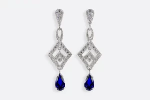 Pendientes 4395 AZ Maximo Betro