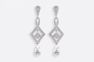 Pendientes 4395 CR Maximo Betro