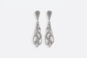 Pendientes 4396 CR Maximo Betro