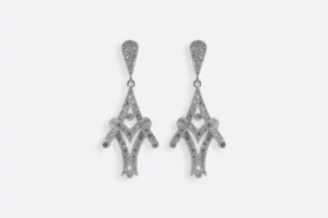 Pendientes 4399 PL Maximo Betro