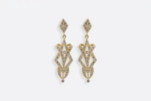 Pendientes 4400 OR Maximo Betro