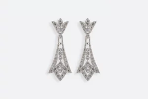 Pendientes 4401 PL Maximo Betro