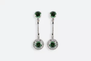 Pendientes 4405 PL  Maximo Betro
