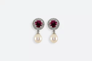 Pendientes 4406 CO  Maximo Betro