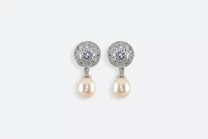 Pendientes 4406 CR  Maximo Betro