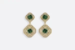 Pendientes 4407 OR  Maximo Betro