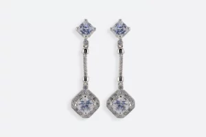 Pendientes 4409 CR  Maximo Betro